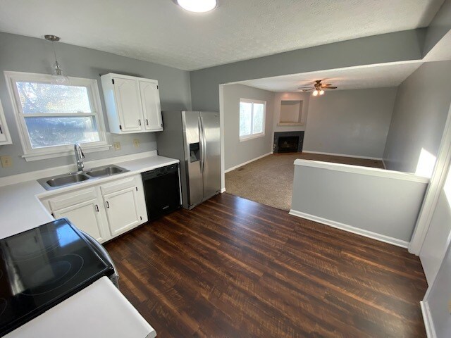 Building Photo - 3519 Rocky Rd