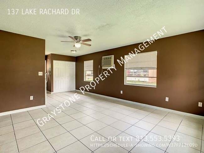 Building Photo - 137 Lake Rachard Dr