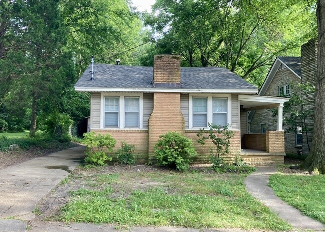 Primary Photo - 126 Pearl Ave