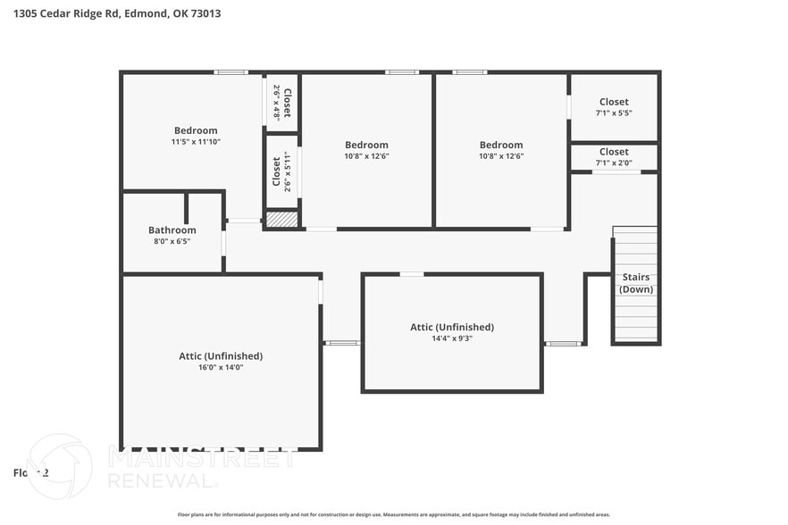 Building Photo - 1305 Cedar Ridge Rd