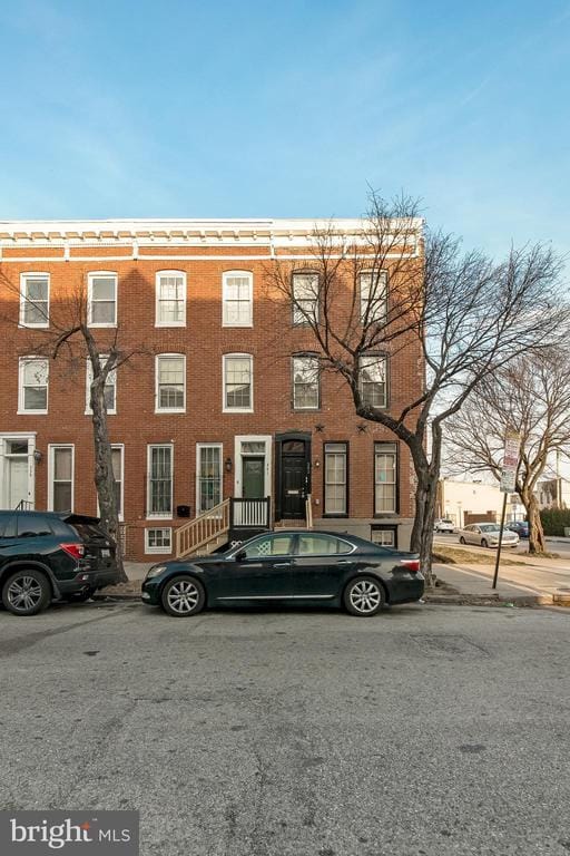 Primary Photo - 343 Scott St