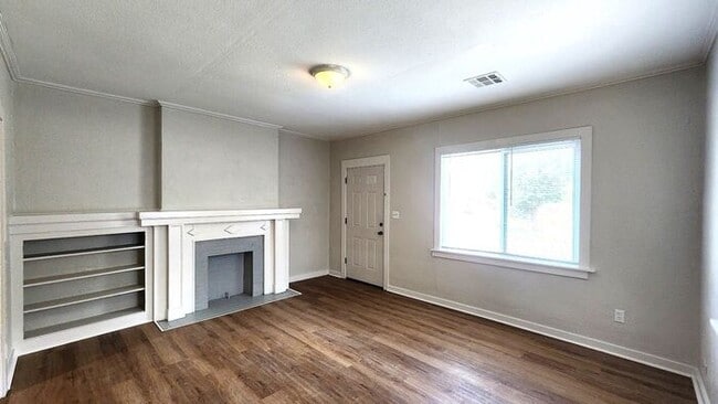 Building Photo - 2 Bed 1 Bath Duplex in the Aurora Addn NW OKC