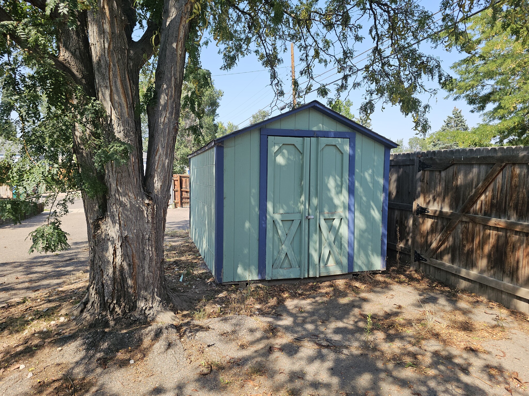 Building Photo - 4010 S Bannock St