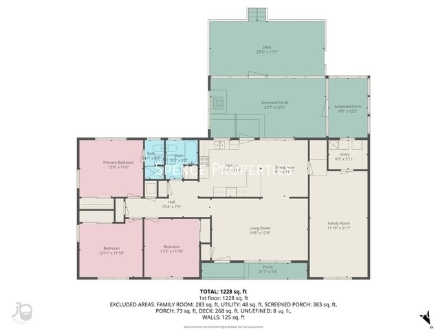 Building Photo - 431 Andrew Dr
