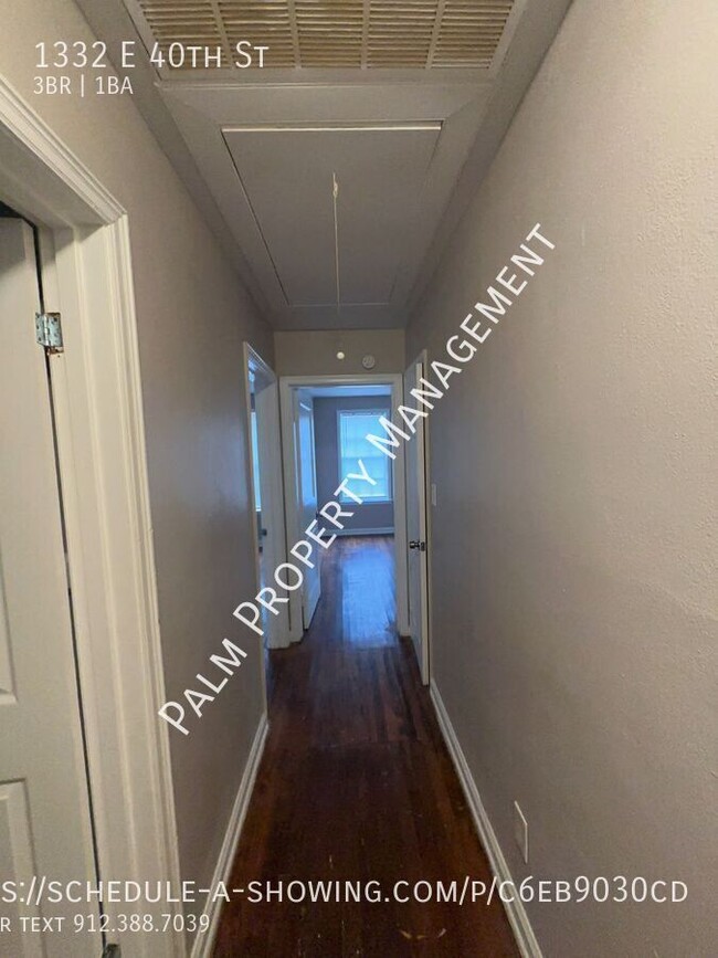 Building Photo - 1332 E 40th St