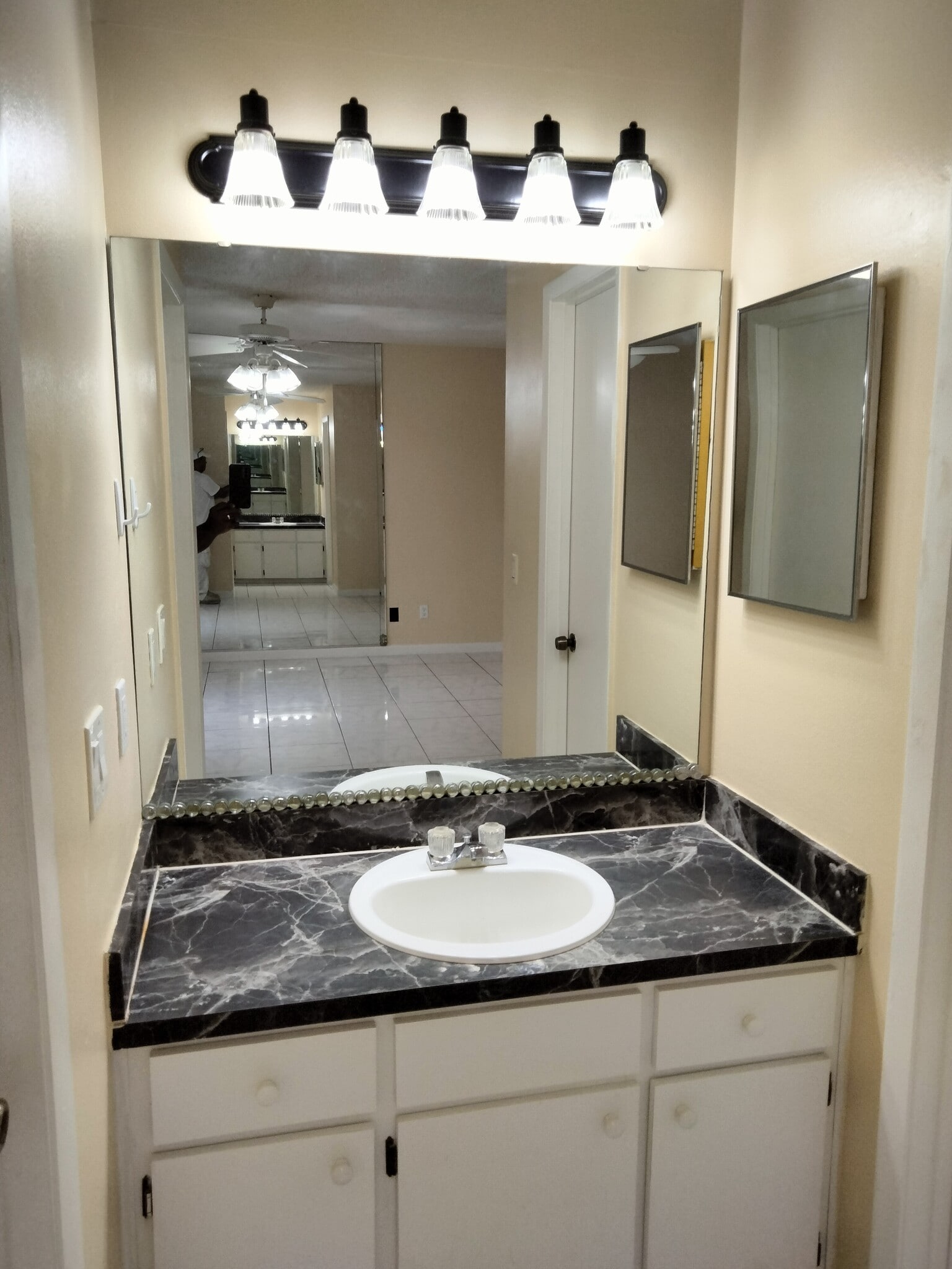 bathroom - 970 Jupiter Blvd NW