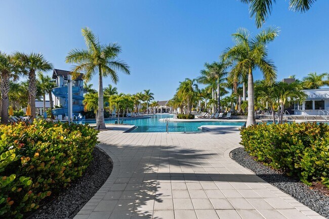 Building Photo - 4404 Longwood Lk Sq