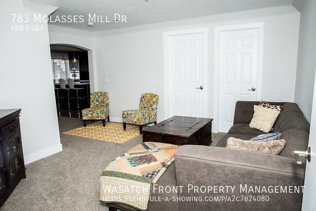Building Photo - 783 Molasses Mill Dr