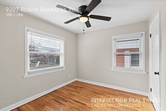 Building Photo - 9207 Reavis Barracks Rd