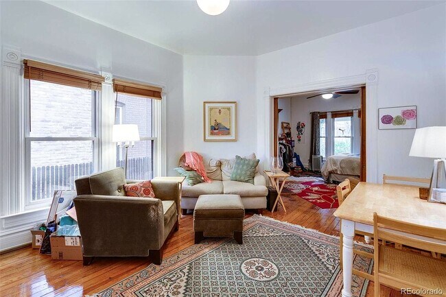 Building Photo - 2111 N Downing St