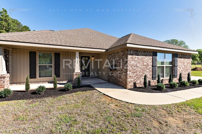 Building Photo - Elegant 4 Bed 3 Bath Cul-de-sac Home in Silverhill