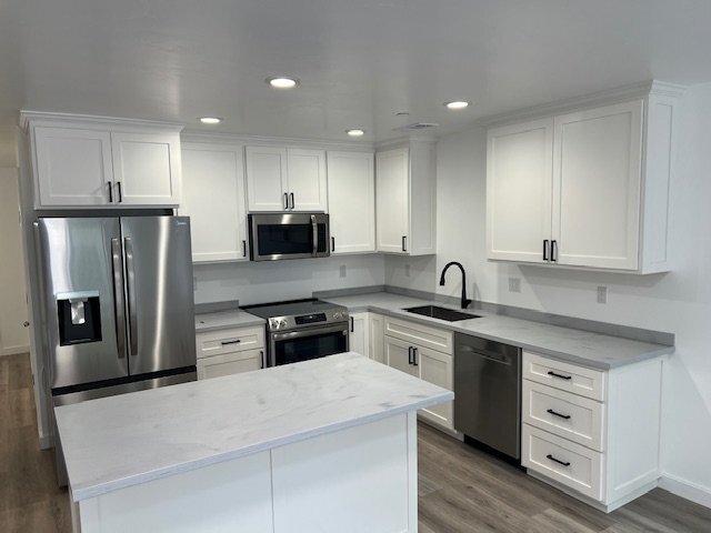 Building Photo - 2023 Lime Ave