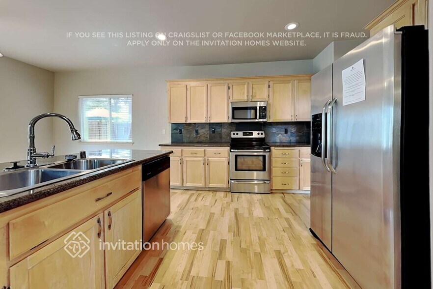 Building Photo - 20427 98th Ave Ct E