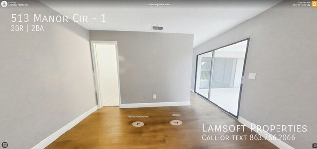 Building Photo - 513 Manor Cir