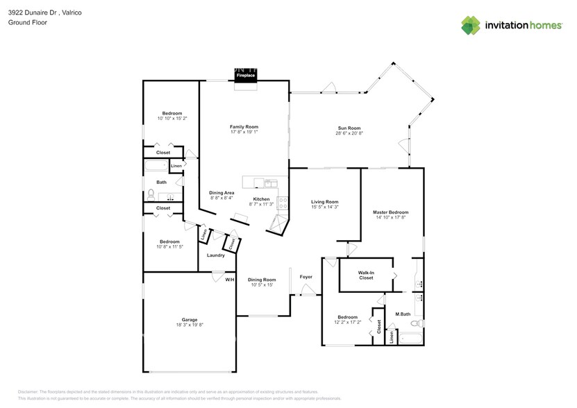 Building Photo - 3922 Dunaire Dr