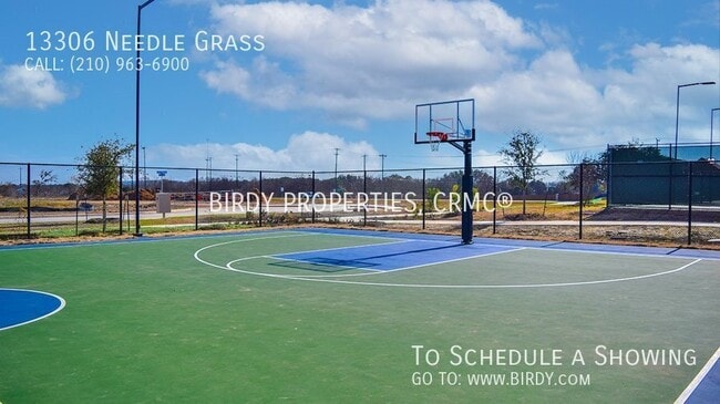 Building Photo - 13306 Needle Grass