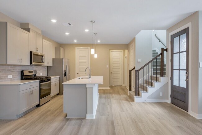 Building Photo - 4130 Good Vineyard Ln