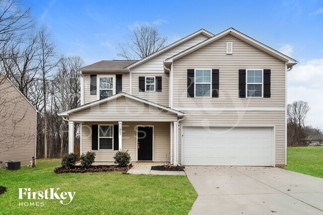 Building Photo - 217 Focus Ln