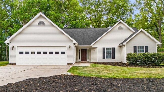 Building Photo - Coming Soon! Single Story Rental in Jamestown's Colony Park!