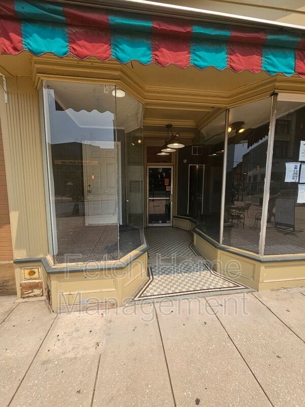 Building Photo - 49-51 West Market Street