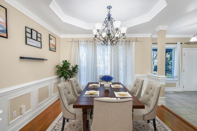 Building Photo - 1108 Brittley Way