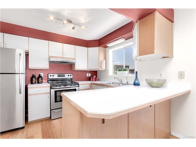 Building Photo - 2bd/1.75ba Seattle Condo