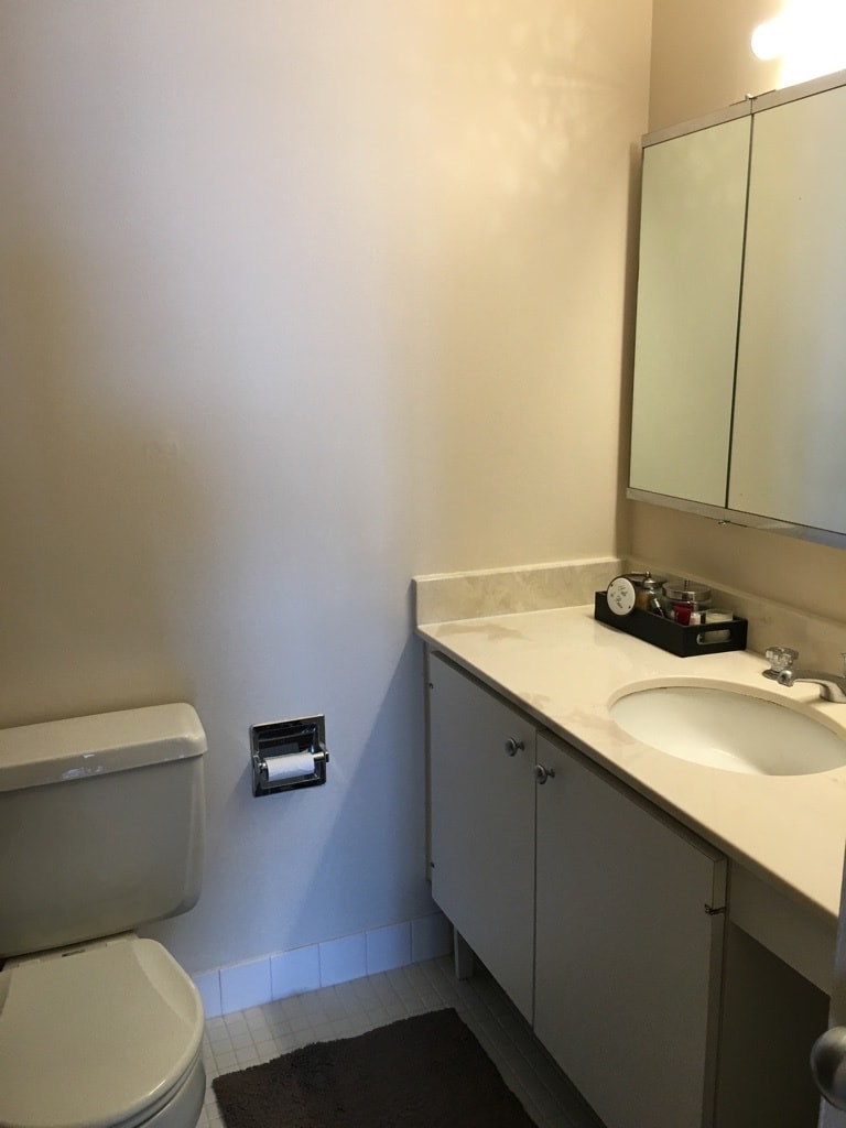 Bathroom 2 - 5445 N Sheridan Rd