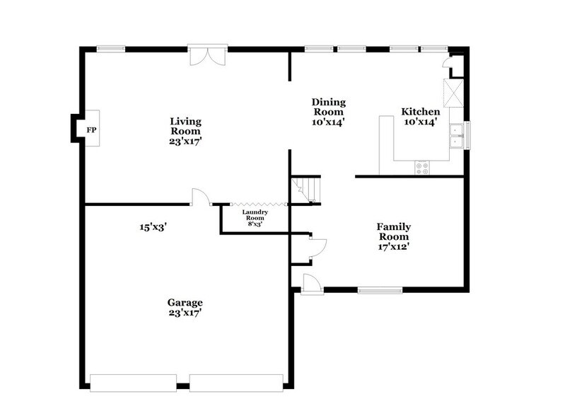 Building Photo - 2106 Winsburg Dr