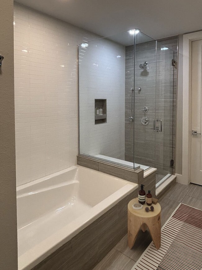 Floorplan - Gables Residences