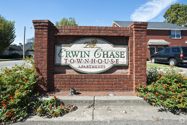 Primary Photo - Erwin Chase Apartments