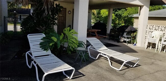 Building Photo - 1640 Orchid Blvd