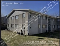 Building Photo - 3233 Ashby Rd