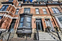 Building Photo - 1851 N Lincoln Ave