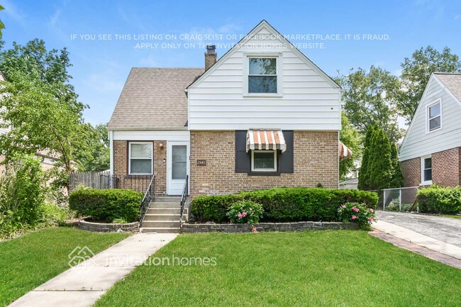 Primary Photo - 1541 Boeger Ave