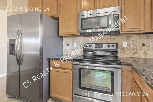 Building Photo - 2172 Sabino Ln