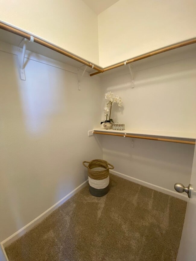 Building Photo - Contemporary 3 Bedroom Capital Village Townhome