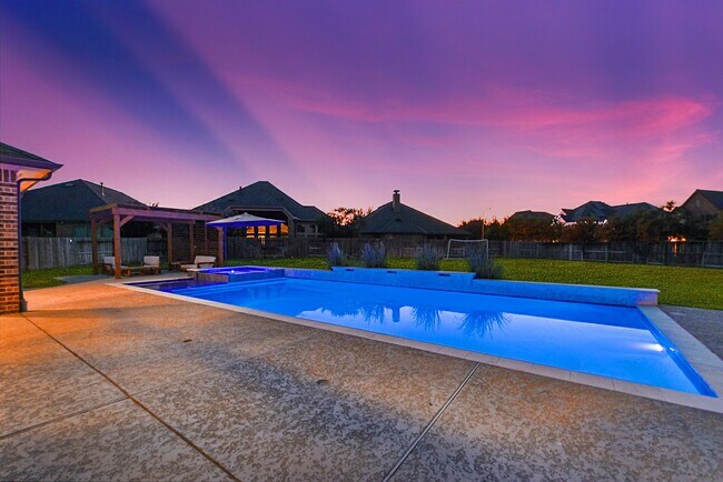 Building Photo - 29114 Weldons Forest Ct