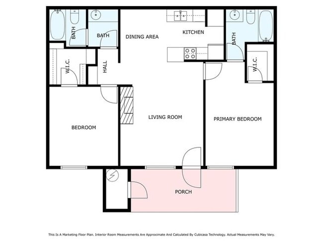 Building Photo - 5995 N 78th St