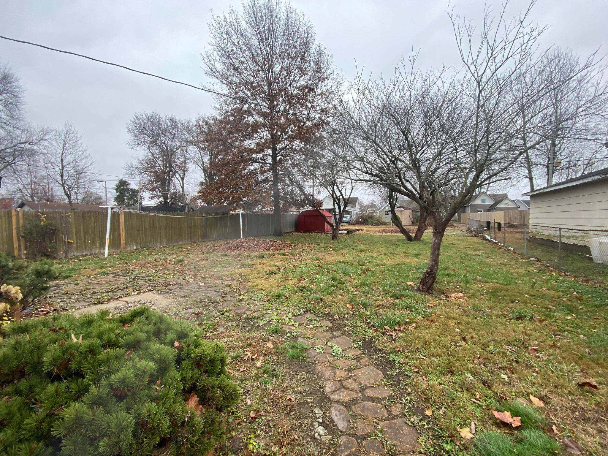 Building Photo - 708 N 17th St