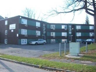 Building Photo - 615 W Onondaga St