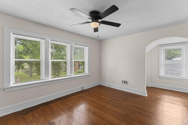 Building Photo - 7241 St Andrews Pl