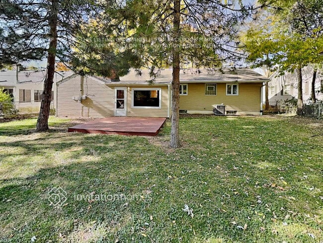 Building Photo - 407 N Derbyshire Ave