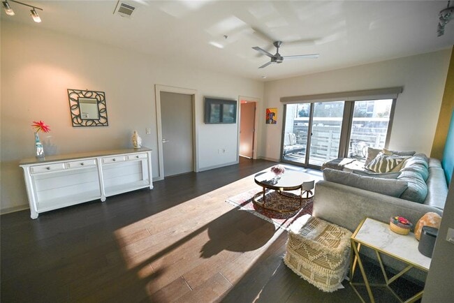 Building Photo - 3600 S Lamar Blvd