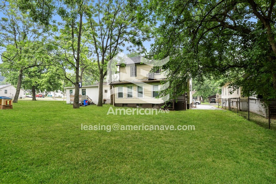 Building Photo - 3565#B Calvert Avenue, 63114; #853720 - 853720