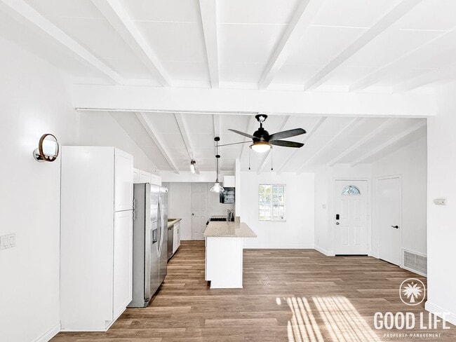 Building Photo - Spacious 4-Bed, 2-Bath Anaheim Duplex with Modern Amenities & Large Backyard + Assigned Parking