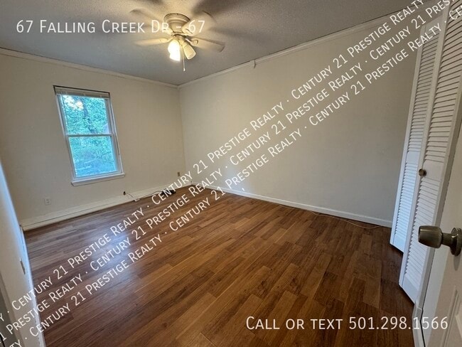 Building Photo - 67 Falling Creek Dr