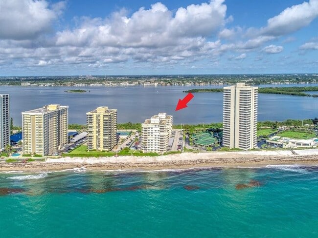 Primary Photo - 5480 N Ocean Dr