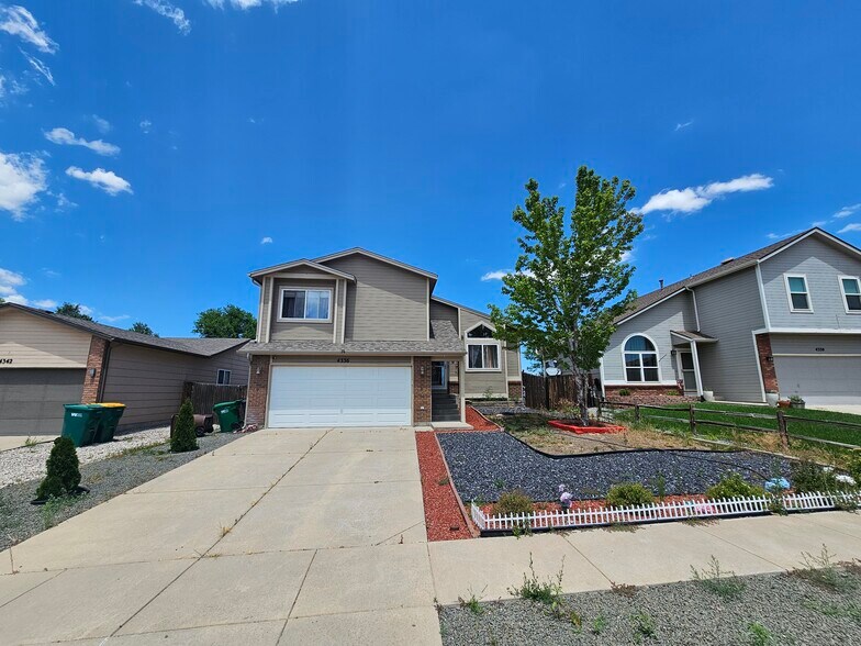 Building Photo - 4336 Witches Hollow Ln