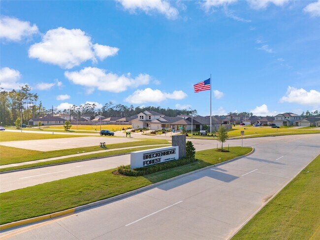 Building Photo - 5930 Hampton Vly Dr