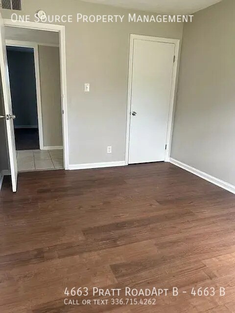 Building Photo - 4663 Pratt Rd